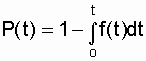 1. BASIC TERMS OF RELIABILITY THEORY