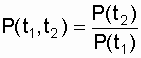 1. BASIC TERMS OF RELIABILITY THEORY