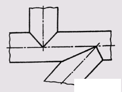   67. Special cases of building the line of intersection of two surfaces of revolution. 