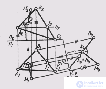   69. Determination of the true value of distances 