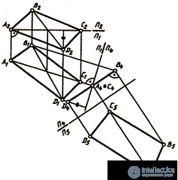   71. Determination of the true value of a flat figure. 