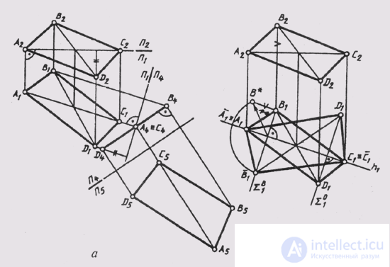   73. Sweep pyramidal and conical surfaces 