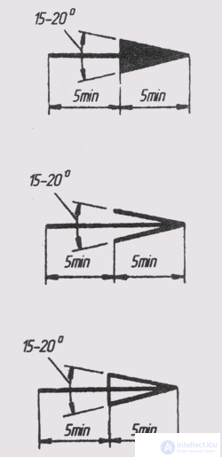   80. Building views in the drawing 