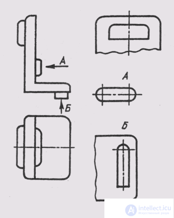   80. Building views in the drawing 