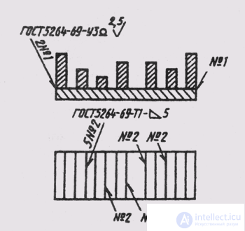   89. One-piece connections 