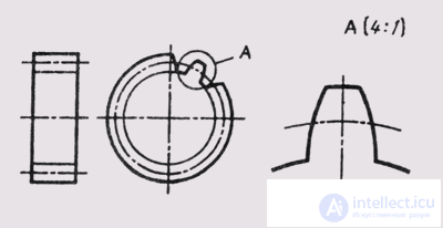   90. Special connection parts 