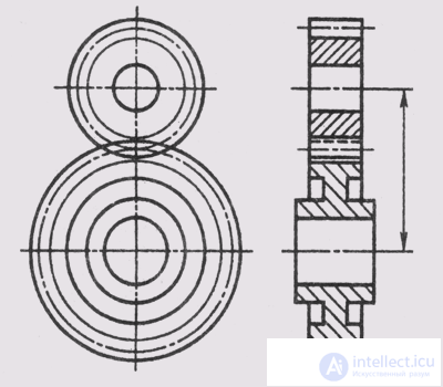   90. Special connection parts 