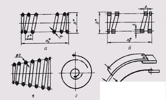   90. Special connection parts 