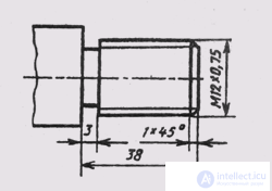   93. Dimensioning on work detail drawings 