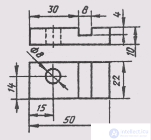   93. Dimensioning on work detail drawings 