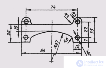   93. Dimensioning on work detail drawings 