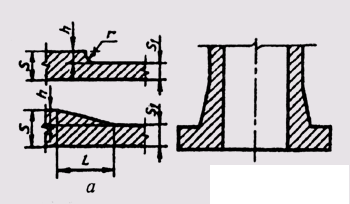   95. Execution of drawings of original parts. 