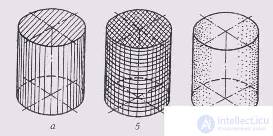   97. Performing technical drawings of parts 