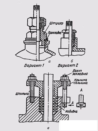   100. Assembly drawing 