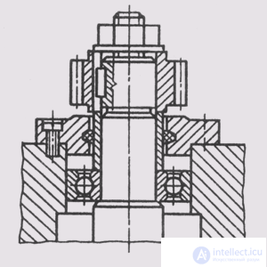   100. Assembly drawing 