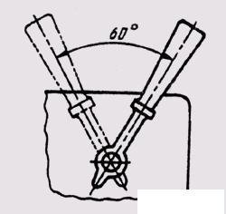   100. Assembly drawing 