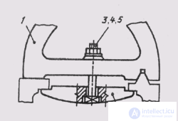   100. Assembly drawing 