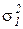   METHOD OF STATISTICAL MODELING ON COMPUTER 