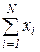   METHOD OF STATISTICAL MODELING ON COMPUTER 