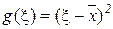   METHOD OF STATISTICAL MODELING ON COMPUTER 