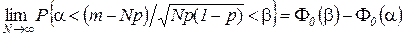   METHOD OF STATISTICAL MODELING ON COMPUTER 