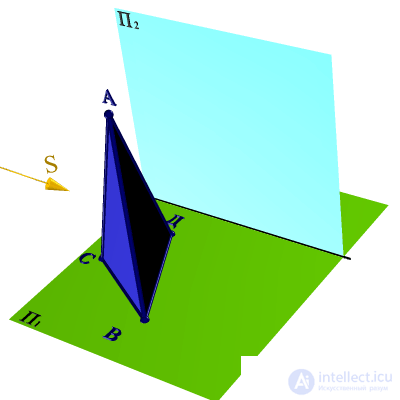   SHADOW OF PYRAMID 