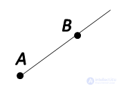   Fundamentals of geometry 