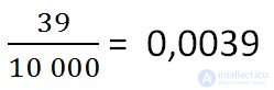   Decimal Fractions 