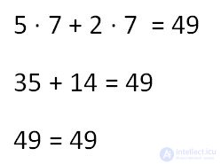   Solving complex equations (positive numbers only) 