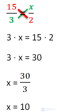   Problem Solving the Proportion 