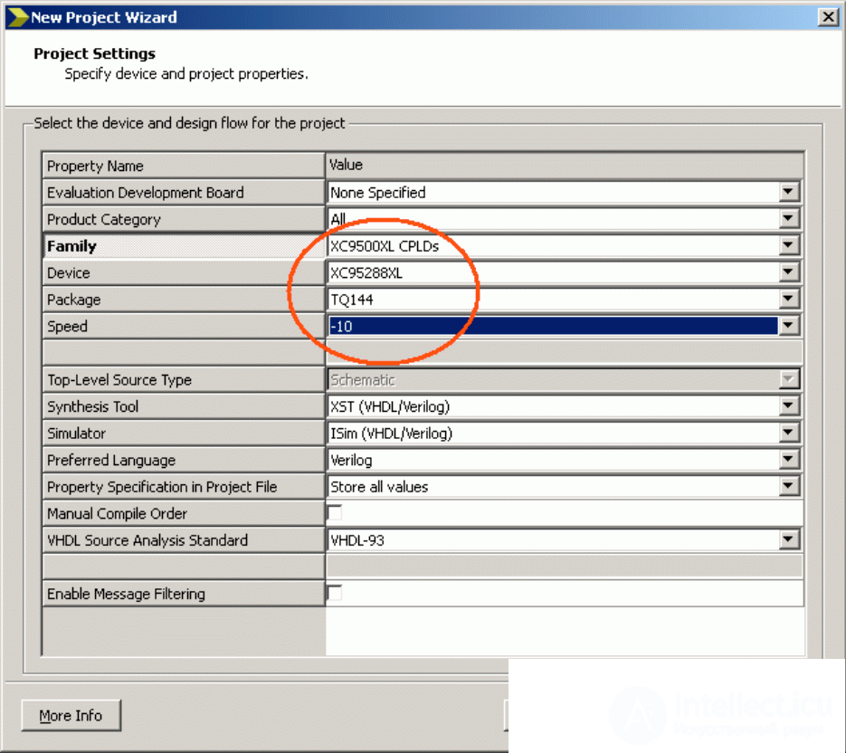   How to start working with programmable logic integrated circuits (FPGA) 