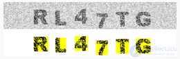 Captcha CAPTCHA reverse turing test