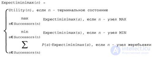   Probability element 