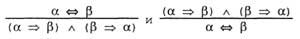 Propositional logic