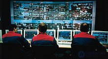 Automated control system (ACS)