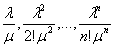 Computing the Performance Measures of a Multichannel Loss System