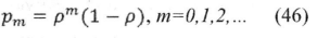 Computing the Performance Measures of a Single-Channel System with an Infinite Queue