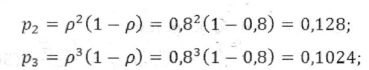 Computing the Performance Measures of a Single-Channel System with an Infinite Queue