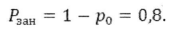 Computing the Performance Measures of a Single-Channel System with an Infinite Queue