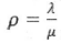 Computing the Performance Measures of a Single-Channel System with an Infinite Queue