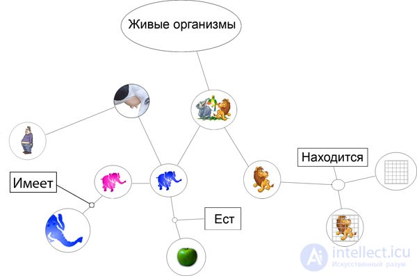   Modeling human reasoning 2 Data structure of thought. 