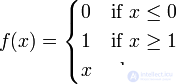   Artificial neuron 