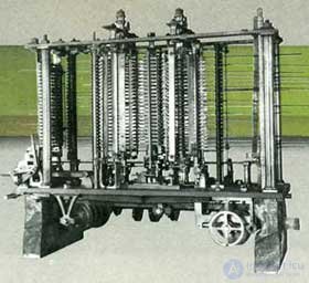   Hollerith Tabulator 