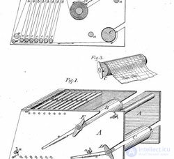   Predecessors of hollerith 