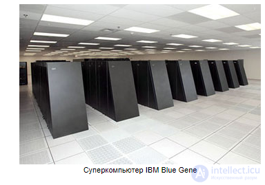   IBM Crisis 