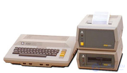  The history of the development of the PC 70s 