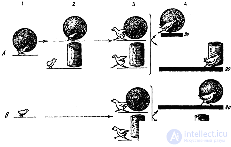   6 DEVELOPMENT OF MENTAL ACTIVITY IN THE EARLY POST-TOTAL PERIOD 