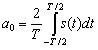   4.2 Harmonic analysis and signal synthesis 