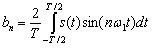   4.2 Harmonic analysis and signal synthesis 