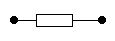   Electrical circuit topology 